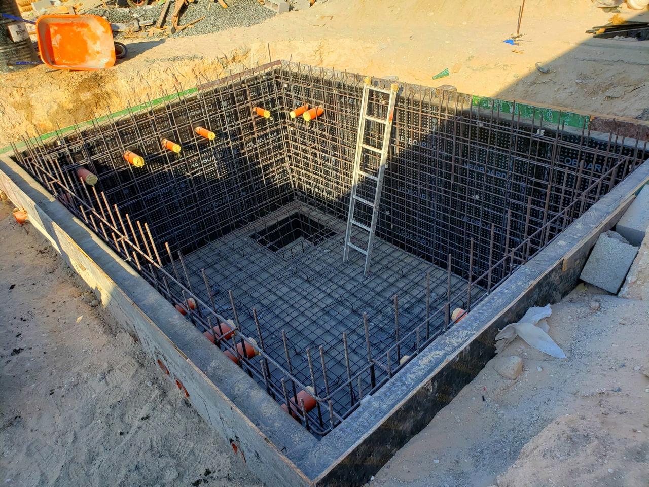 Shotcrete Services
