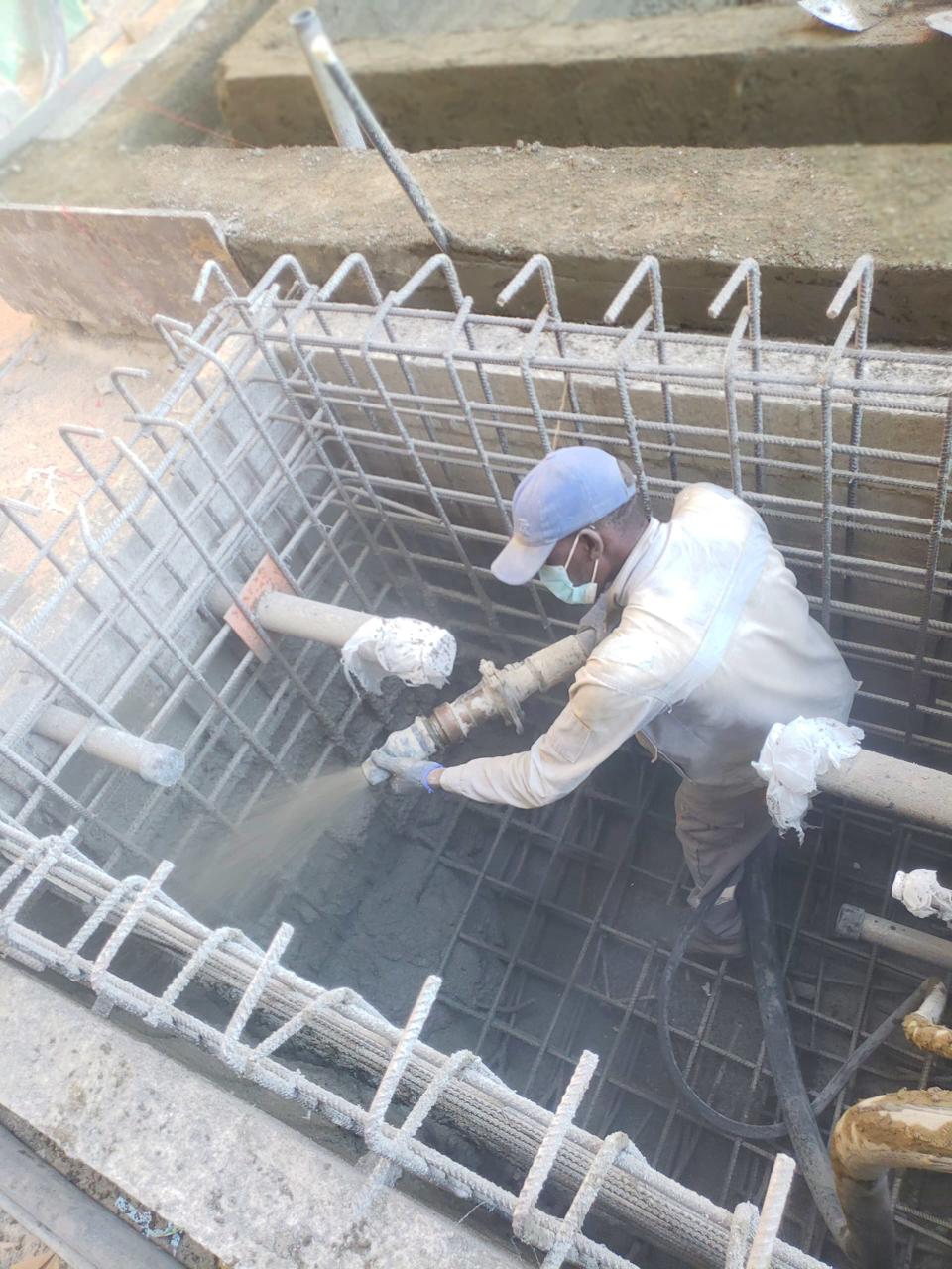 Decorative Concrete